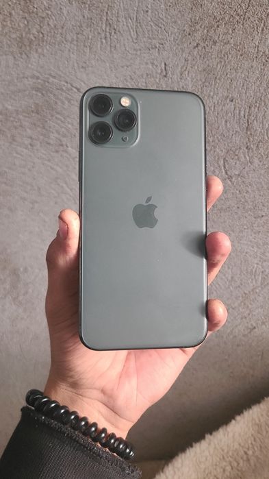 Iphone 11 pro sotuvda