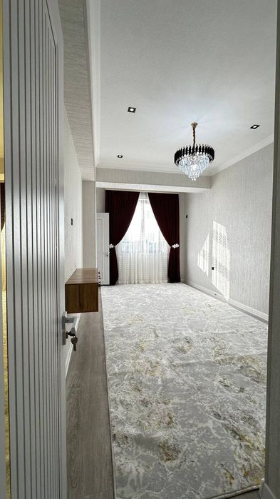 Продаётся  2х комнатная квартира