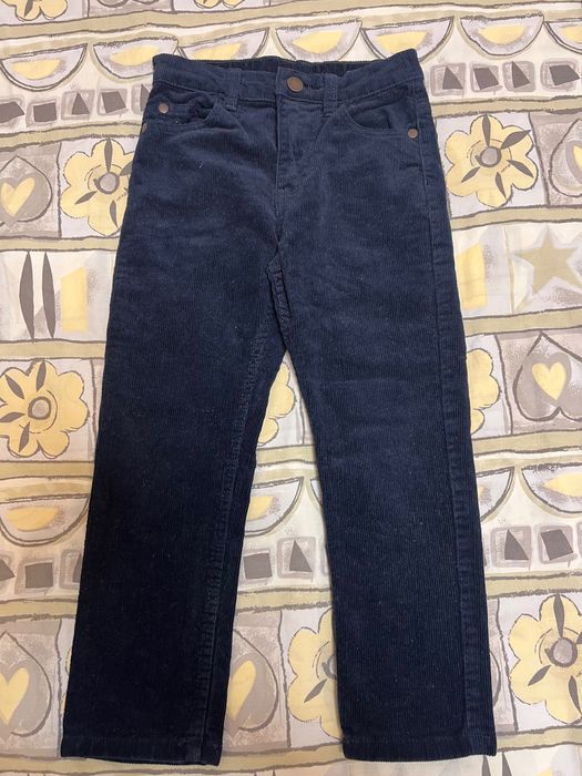 Дънки за момче Next 110-122см