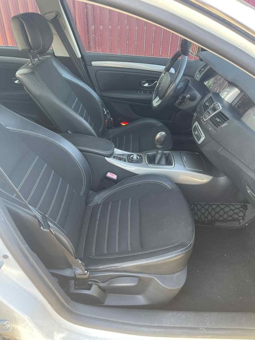 Renault Laguna 2014 1.5 110 cp