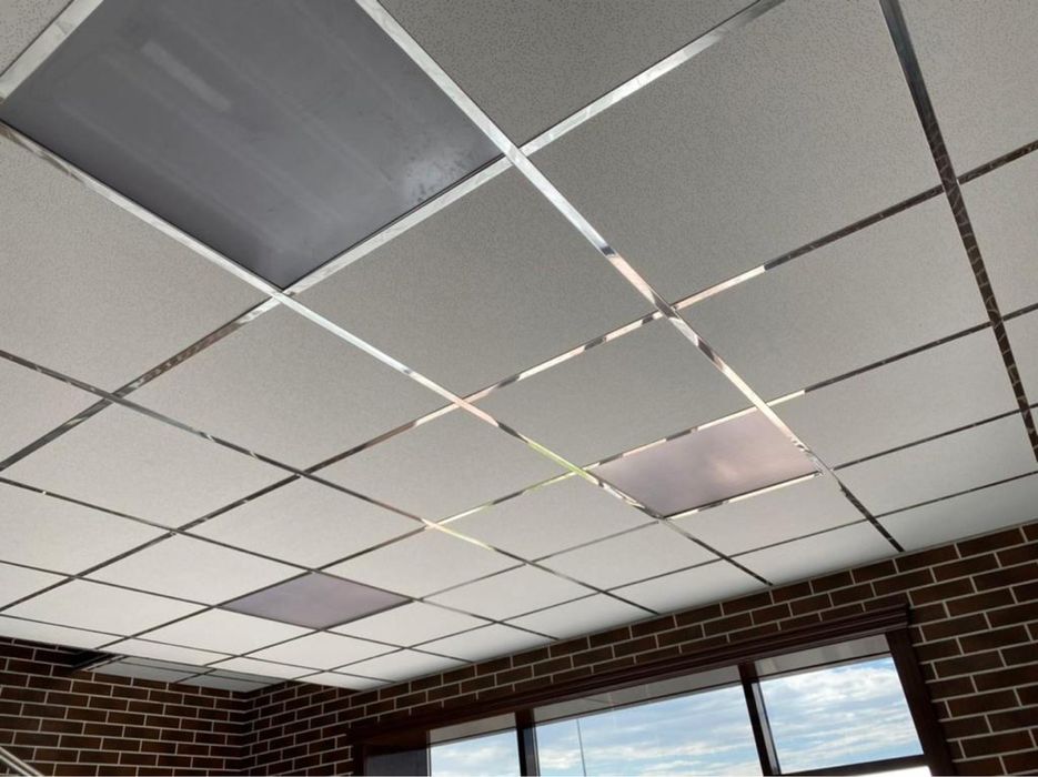 Армстронг потолок в шиоком ассортименте низкая цена