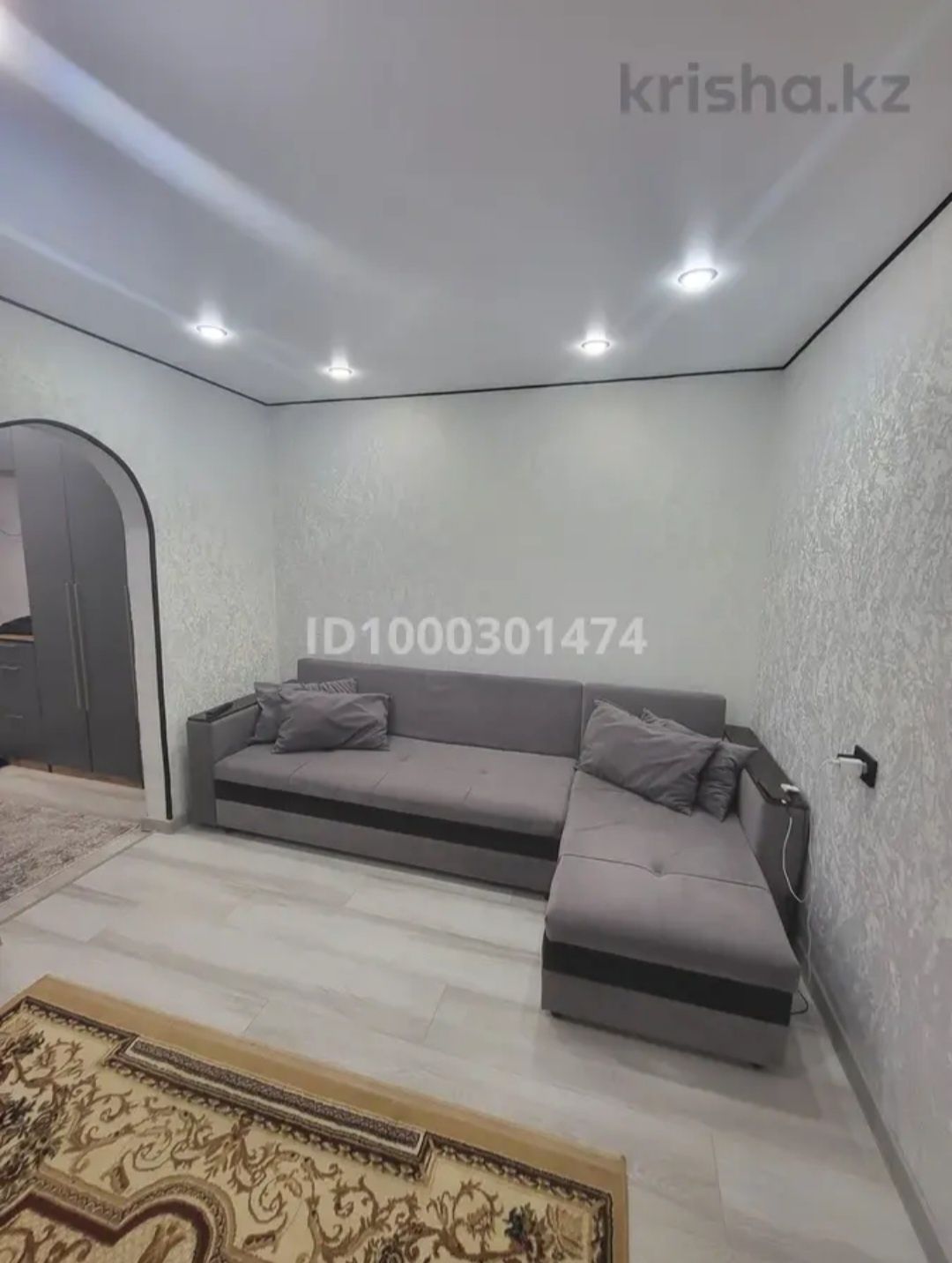 Продам 2 комн квартиру