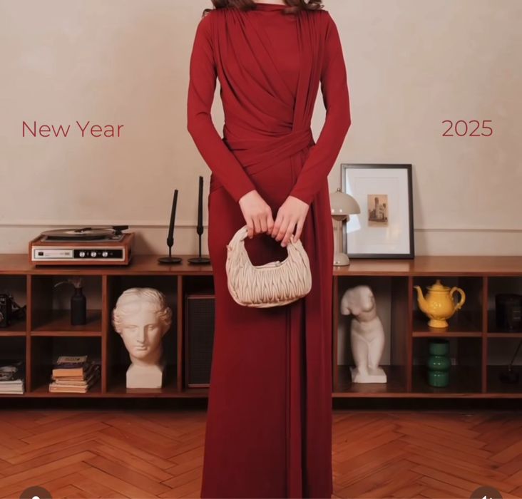 Продам вечернее платье