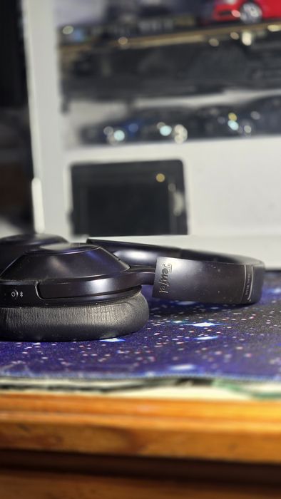 Teufel REAL BLUE безжични слушалки с премиум звук Hi-Fi 
Предлагам