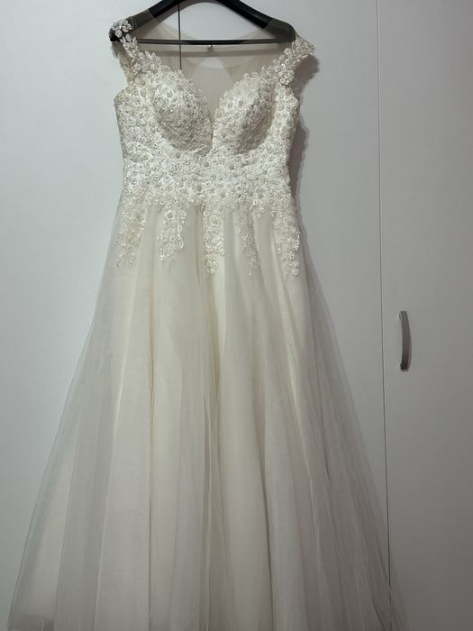 Булченска рокля в добро състояние