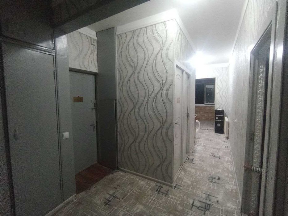 Гулобод   5/5/5  хороший ремонт