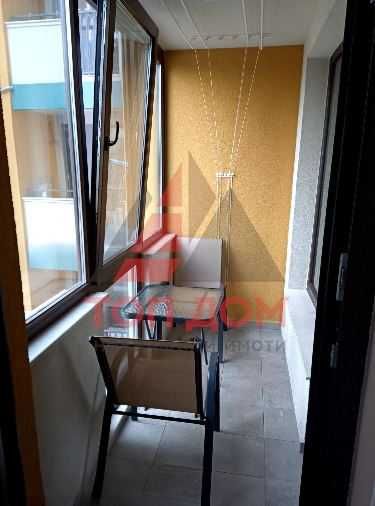 Дава се под наем Тристаен апартамент в Варна, Младост 1 - 90 кв.м за 612 € - Снимка #12