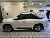 Продам Land cruiser 200! Машина идеал