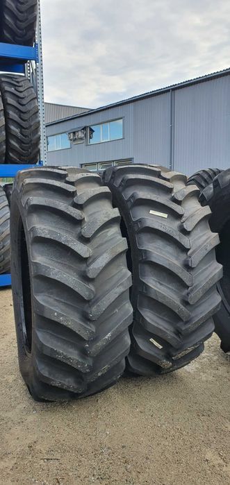 540/65R38 cauciucuri noi agricole  156A8 indice de greutate ZWYX