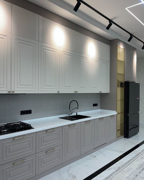 Мебель на заказ в Ташкенте | Кроват | Шкаф | Шкаф-Купе | Lux Home Mebe