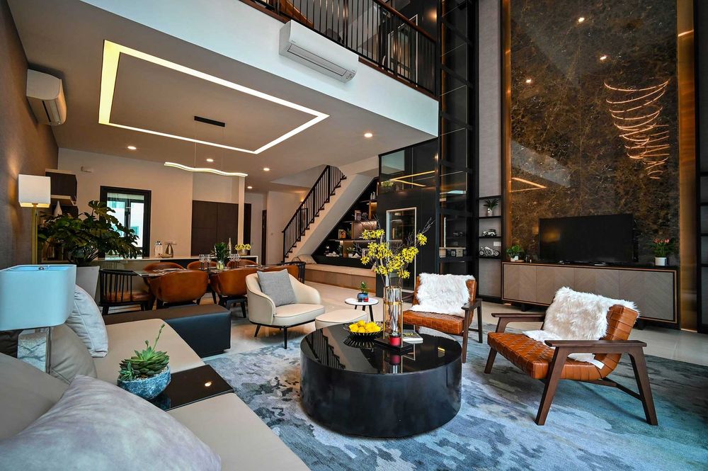 Design interior architecture
