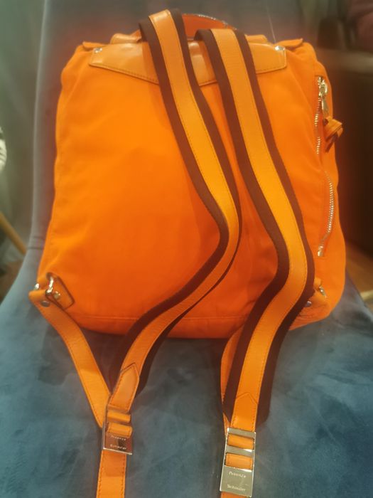 Proenza Schouler раница