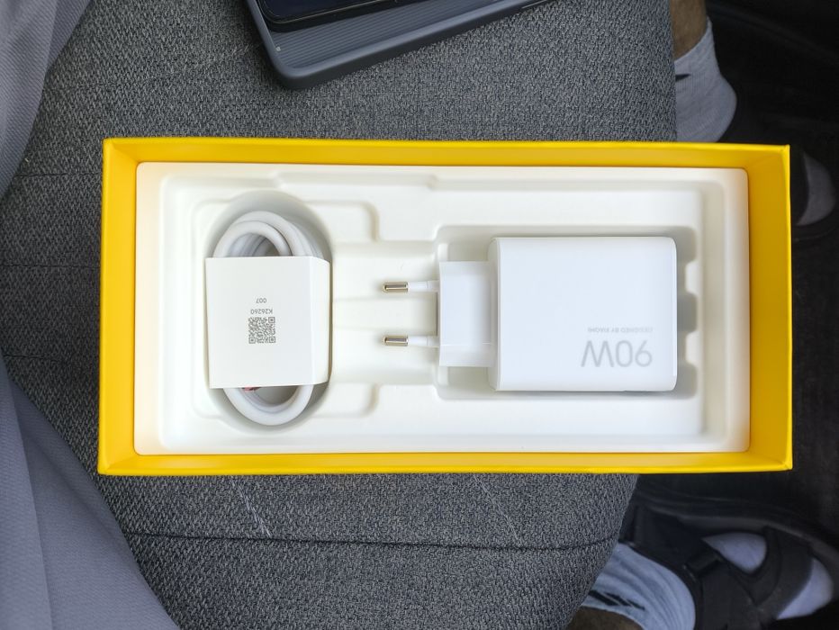 Poco X7 Pro 5G 8/256 gb