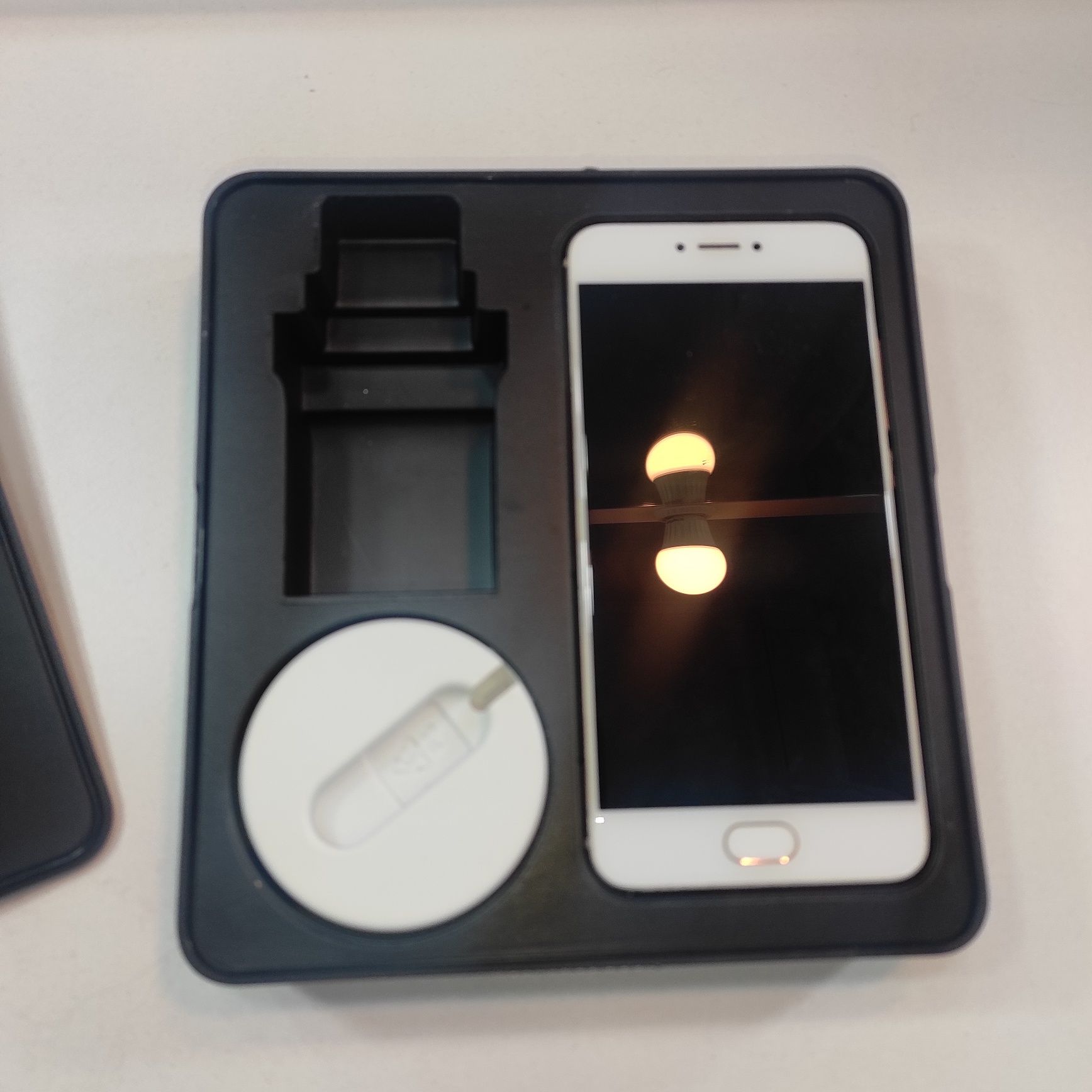 Meizu pro 6  заблокированный