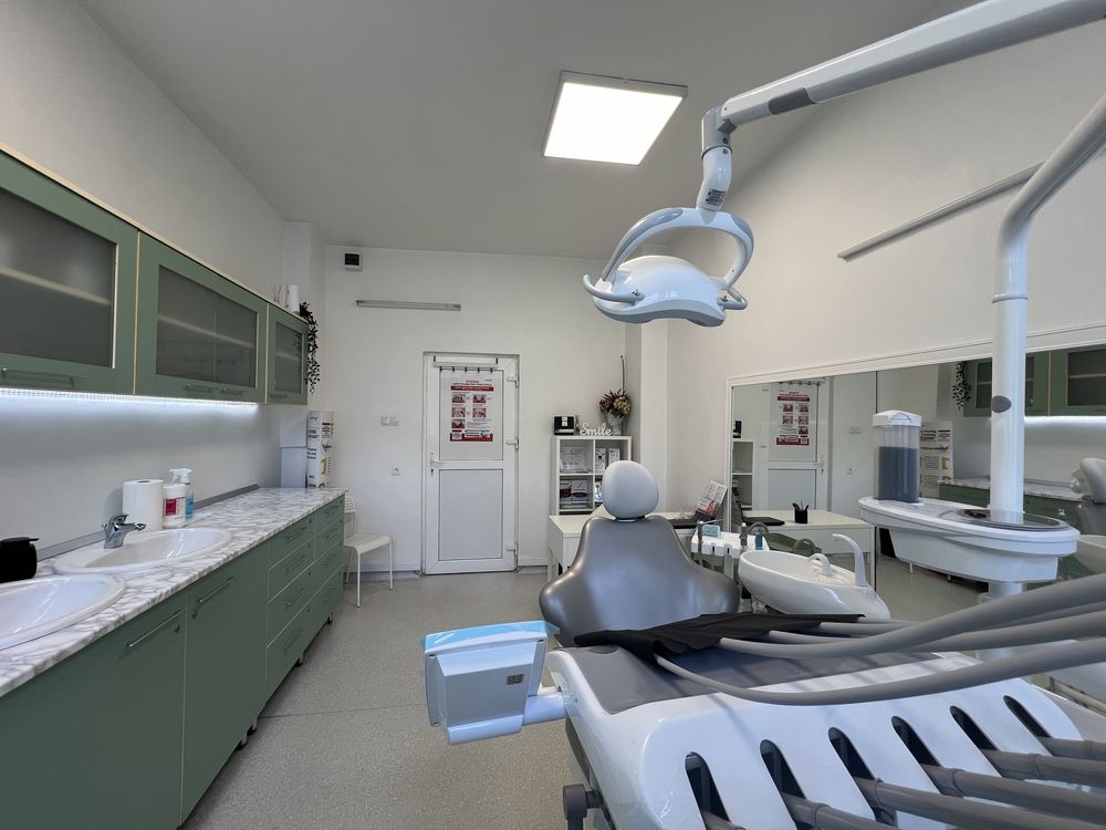 Inchiriez cabinet stomatologic
