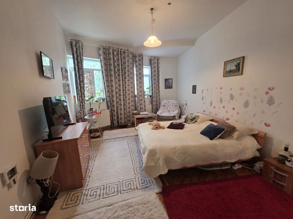 Iancului, Ferdinand, 5 minute metrou, chiar pe Titu Maiorescu,