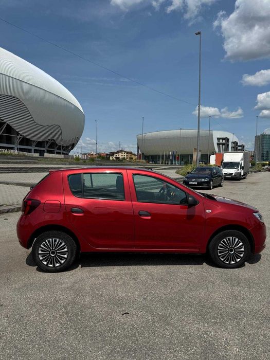 Vand Dacia Sandero