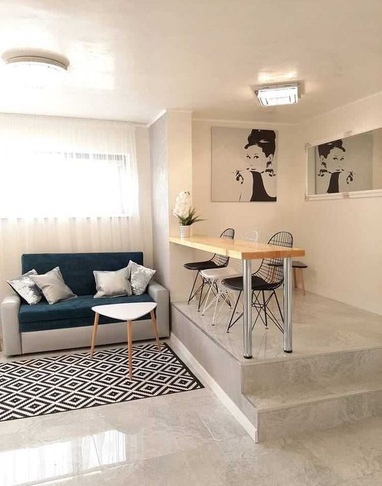 Едностаен апартамент в Каменица 1