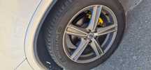 Jante r19 volvo xc 90