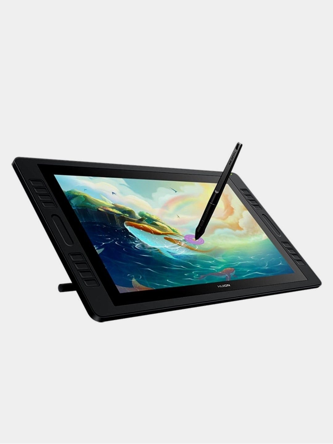 Huion Graphical Kamvas pro 20