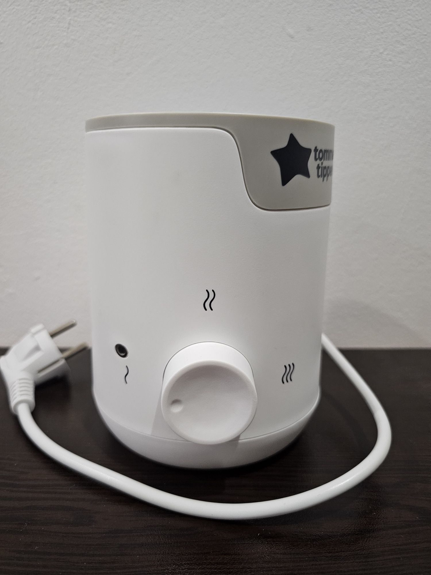 Tommee Tippee Easi-warm Електрически уред за затопляне на храна