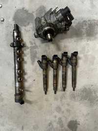 Kit Injectie BMW F10 F30 F20 F32 F36 Seria 1 3 4 5