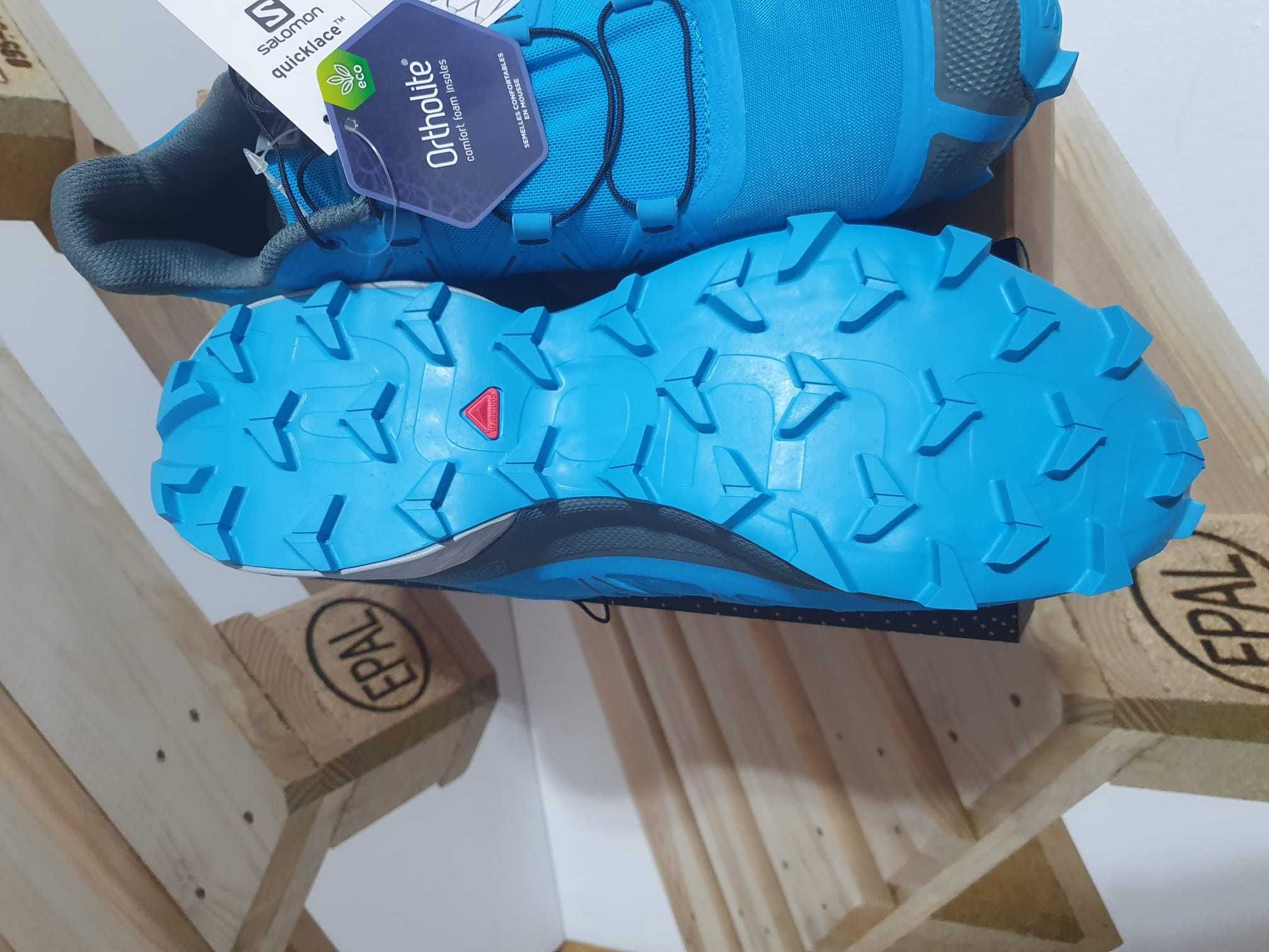 Salomon Speedcross 5 masura 41 1/3 , 44, 45 1/3 originali noi in cutie