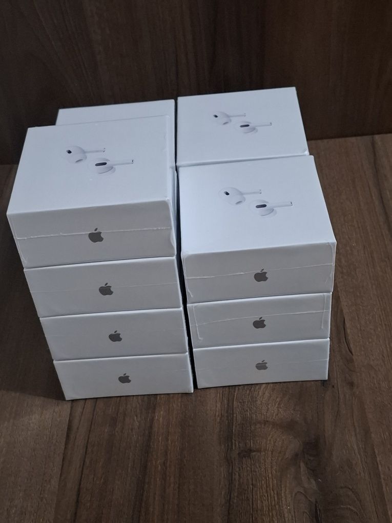 Apple Airpods Pro 2