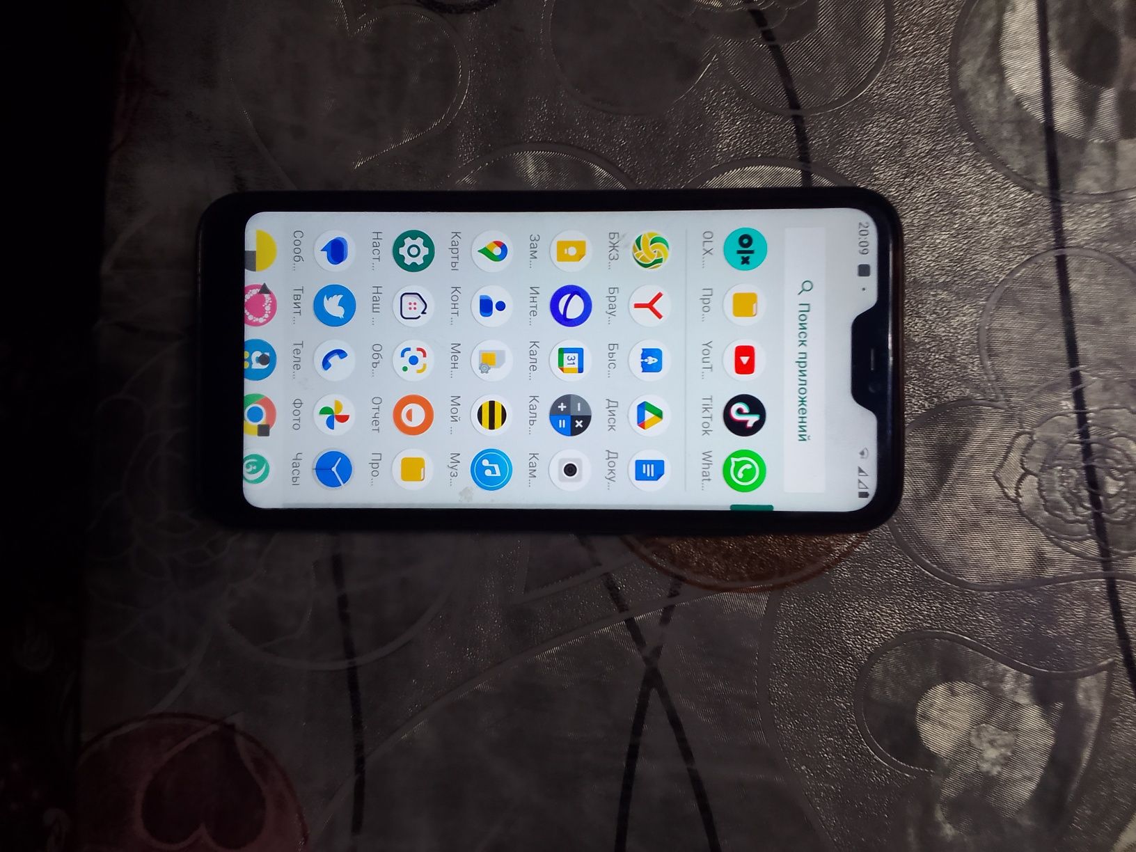 Продам Xiaomi Mi a2 lite