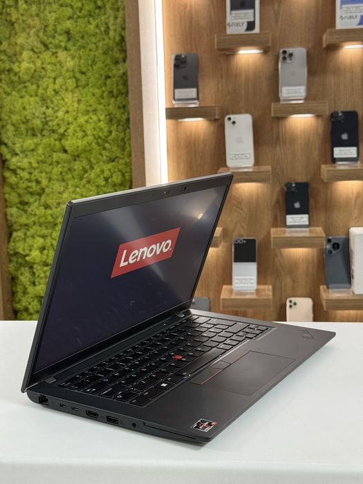 Lenovo ThinkPad L14 2023 | 16 GB RAM | Cellular 4G | 2023 | Garantie