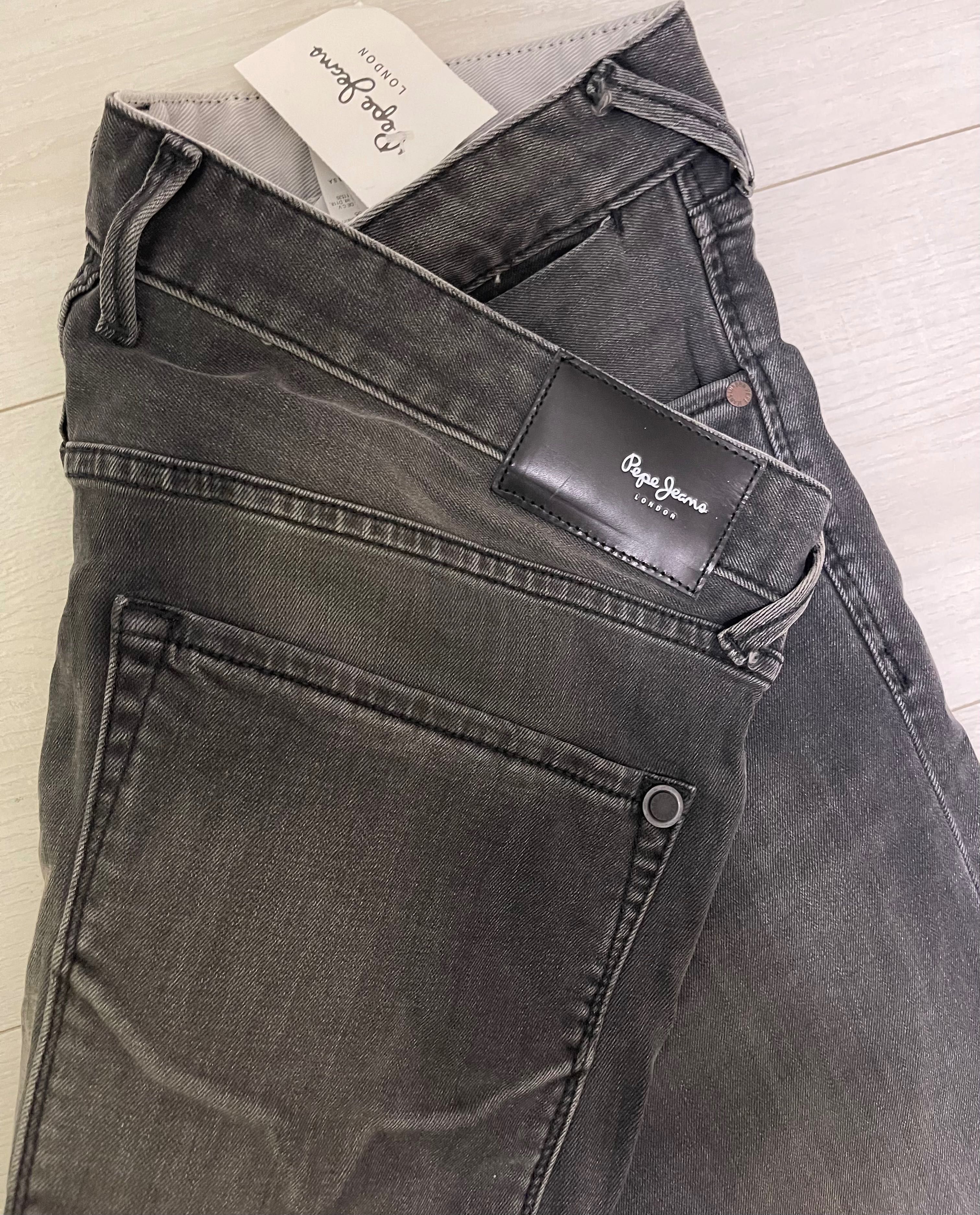 Blugi Pepe Jeans London