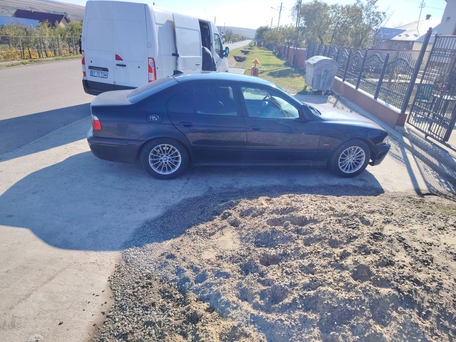 Vând BMW e 39 530d