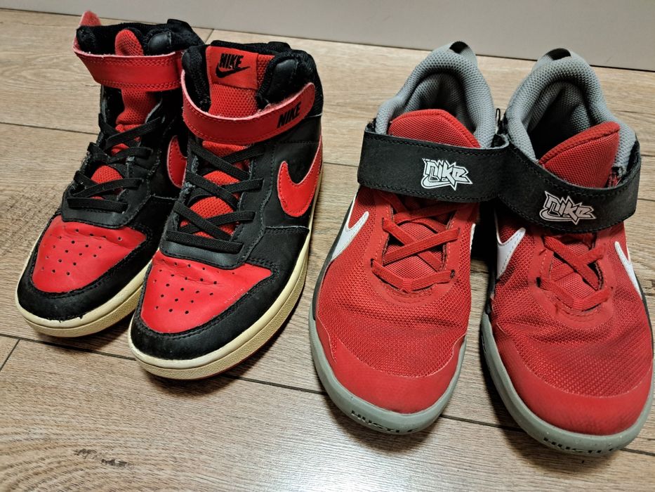 Детски маратонки 33-34 номер