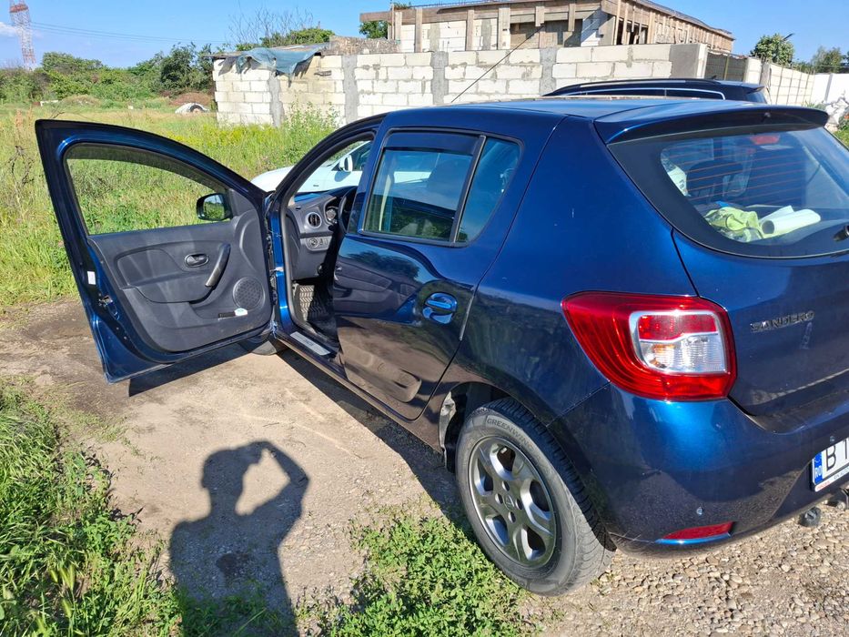 De vanzare Dacia Sandero 2015