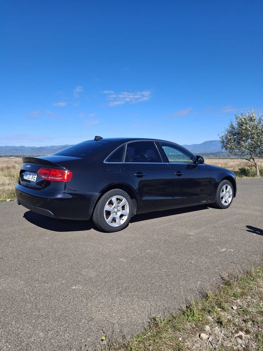 AUDI A4 B8 2008 !