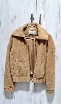 Jachetă din fleece (Fleece Jacket) STRADIVARIUS