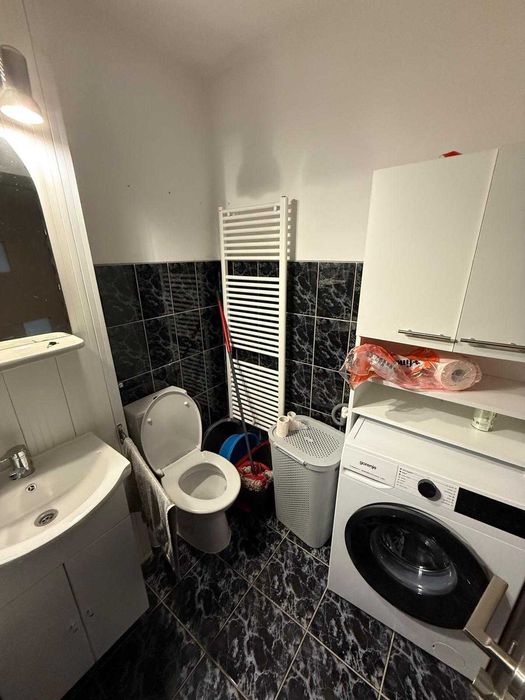 Apartament 2 camere, decomandat, Aleea Luceafarului