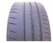Гуми Michelin Pilot Sport Cup 2 - 265 35 а20 DOT 22-ра ,