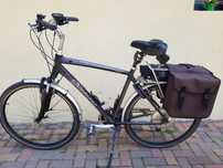 Bicicleta electrica BionX Diamant