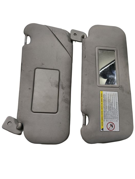 Set Parasolar PEUGEOT 207 WA_, WC_ 2006 - >