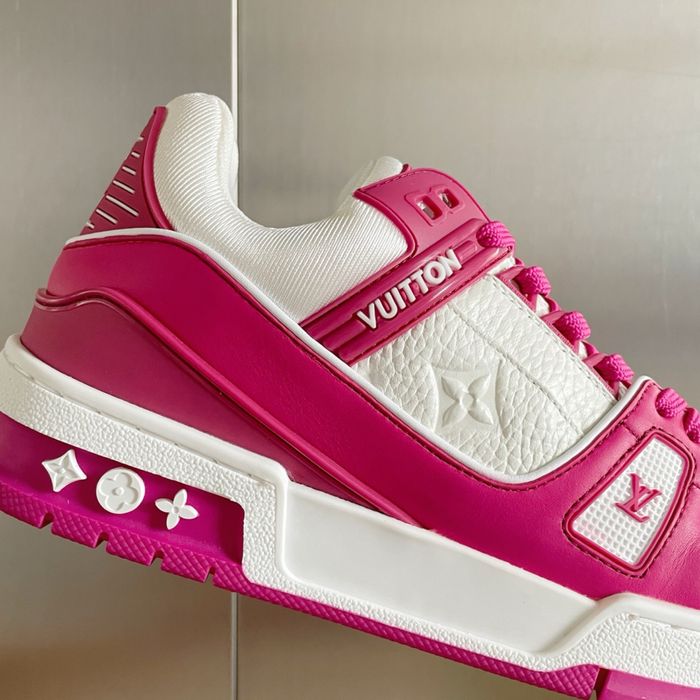 Adidasi Louis Vuitton Calitate Premium