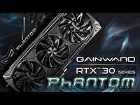 Gainward phantom rtx 3080ti 12gb gddr6x есть обмен