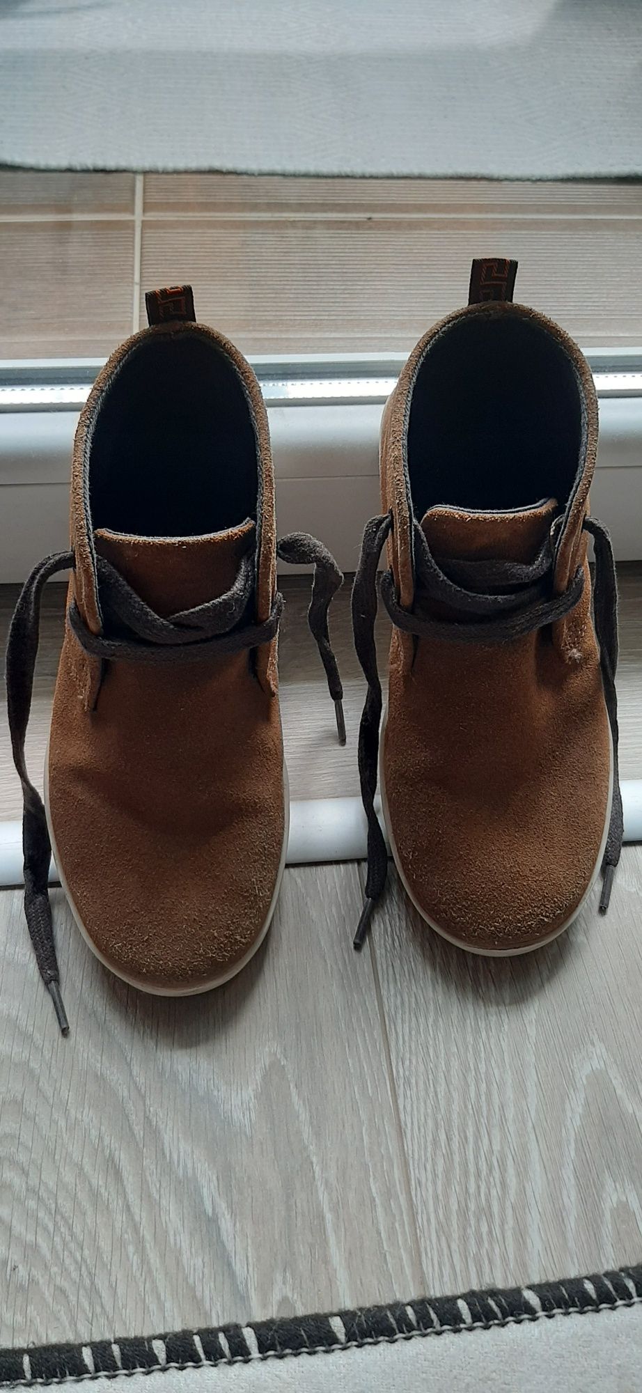Детски обувки Mango kids