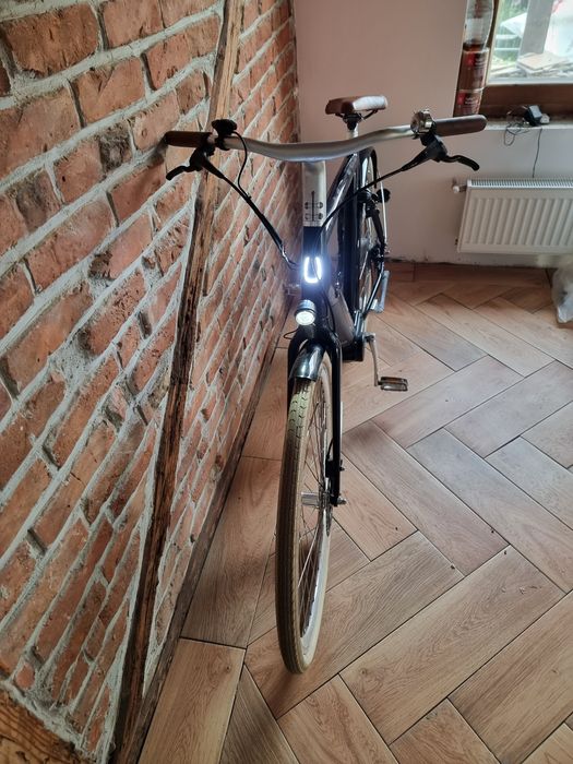 Bicicleta electrica Veloretti Ace One 2022