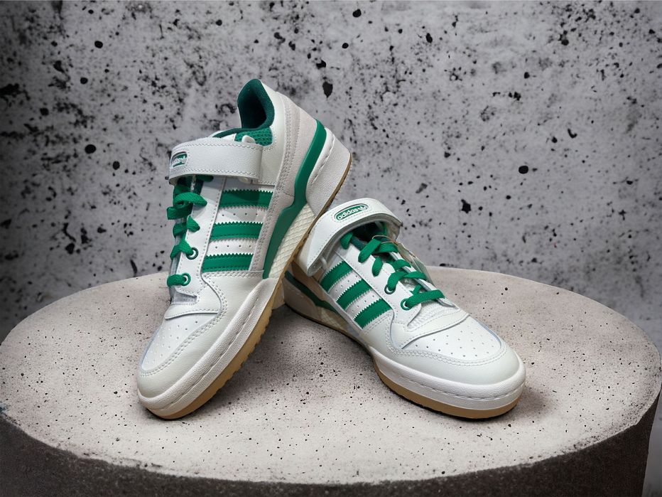 Adidas Forum Low