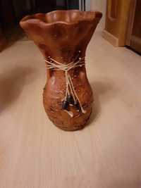Vand vaza handmade