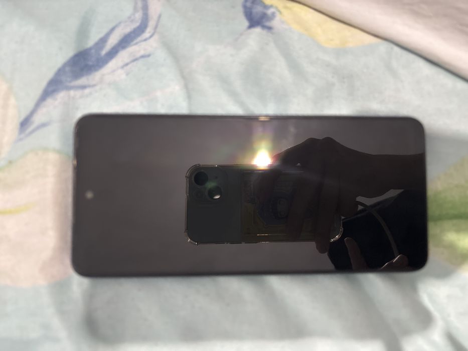 Infinix ZERO X NEO