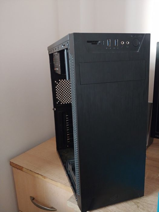 I5 3550 16 gb ram