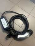 Cablu de Incarcare EVSE pentru Vehicule Electrice