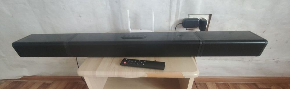 Продам саудбар. В отличном состоянии.